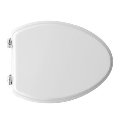 Sedile WC per Dolomite Vaso Dahlia Forma 4 Cw Bianco - 3