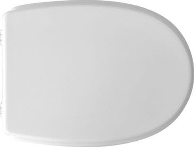 Sedile WC per Catalano Vaso Aria Acqua Forma 6 Cw Bianco