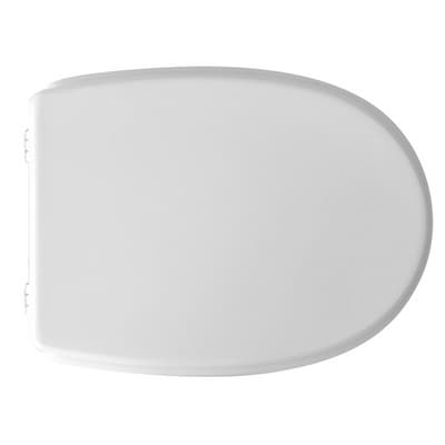 Sedile WC per Catalano Vaso Aria Acqua Forma 6 Cw Bianco - 3