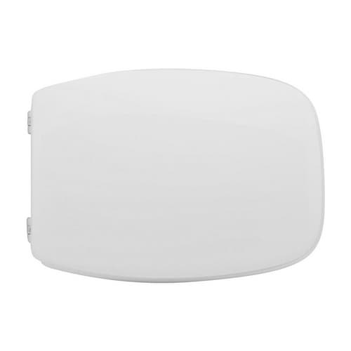 Sedile WC per Cesame Vaso Ionica Forma 3 Cw Bianco - 3