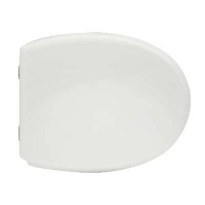 Sedile WC per Cesabo Vaso Alexandra Forma 4 Cw Bianco - 3
