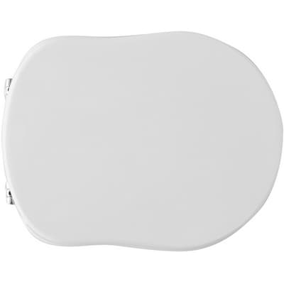 Sedile WC P Dolomite Vaso Antalia Bianco Forma 10 Cw - 3