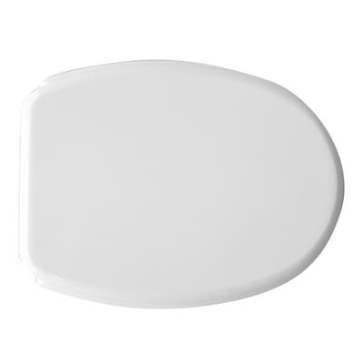 Sedile WC per Azzurra Vaso Novecento Forma 6 Cw Bianco - 3