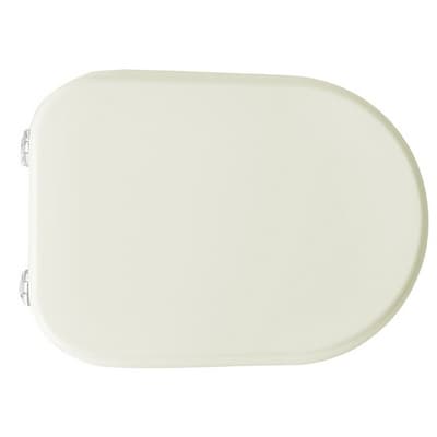 Sedile WC per Cesame Vaso Sintesi Champagne Forma 6 Cw - 3