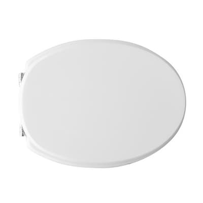 Sedile WC per Dolomite Vaso Tenax Forma 1 Cw Bianco - 3