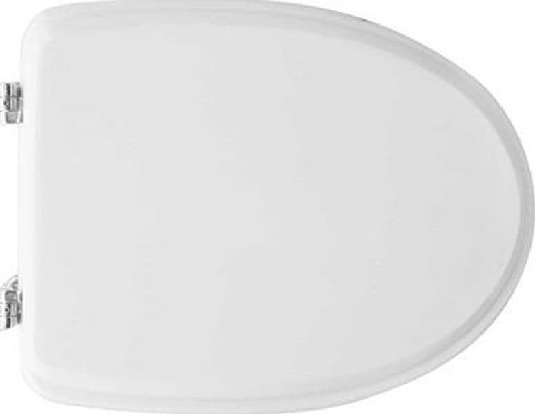Sedile WC per Catalano Vaso Romantica Forma 4 Cw Bianco