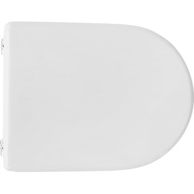 Sedile WC per Catalano Vaso C54 Bianco Forma 7 Cw - 3