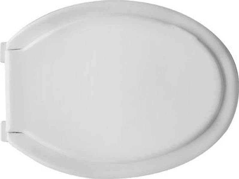 Sedile Universale per WC in PP Dh Bianco – Dianhydro