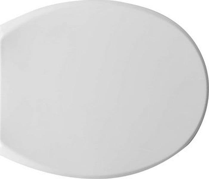 Sedile WC Universale Modello Ischia Dh Bianco – Dianhydro