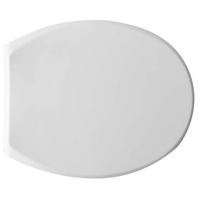 Sedile WC Universale Modello Ischia Dh Bianco - 3