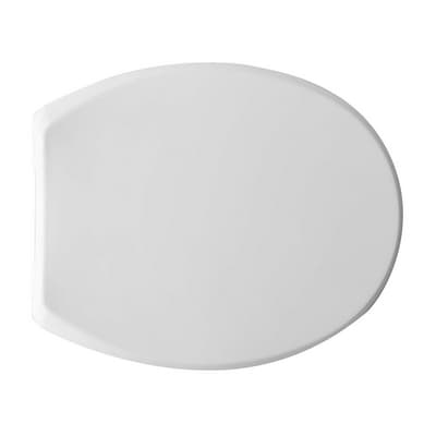 Sedile WC Universale Modello S12 Bemis Bianco - 3