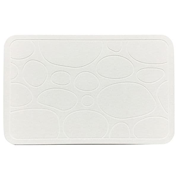 Tappeto da Bagno Rigido Mister Dry in Farina Fossile Super 111 a 2137 Lg - 7