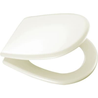 Sedile WC per Cesame Vaso Aretusina Champagne Forma 6 Cw - 3