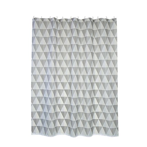 Tenda per Doccia in Tessuto Poliestere Narok Spire 180 cm x 200 - 2
