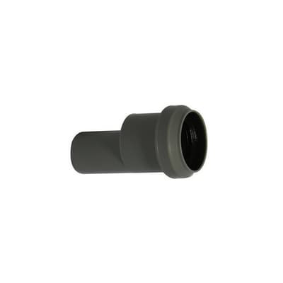 Riduzione Eccentrica Fm PP Valsir Ø 32M 40F - 3