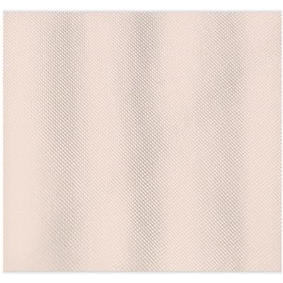 Tenda per Doccia 3 Lati Dh Vasca 2 Lati Cm 240 x 200 Mod.beige - 3