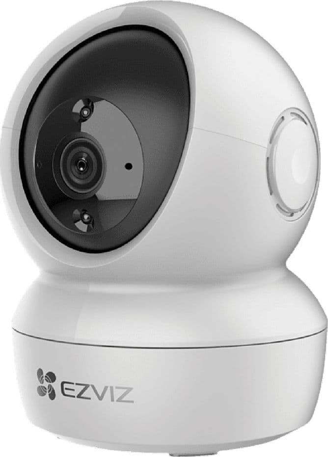 Telecamera Panoramica Wi Fi per Interni Ezviz Risoluzione 1920*1080