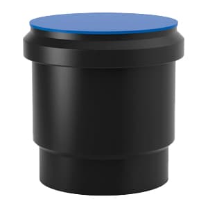 Bicchiere ad Innesto con Tappo Hdpe Valsi Ø 110 - 3