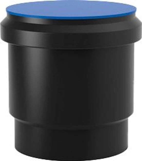 Bicchiere ad Innesto con Tappo Hdpe Valsi Ø 40 - 3