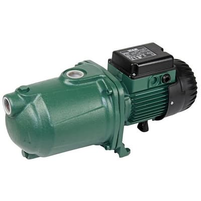 Elettropompa Centrifuga Dab Mod Euro Kw 0.55 Hp 0.75 356 Deuro 3030M - 2