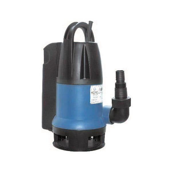Elettropompa Sommersa Mod Csp 4 Acque Sporche C Interruttore Cache Kw 0,75 - 3