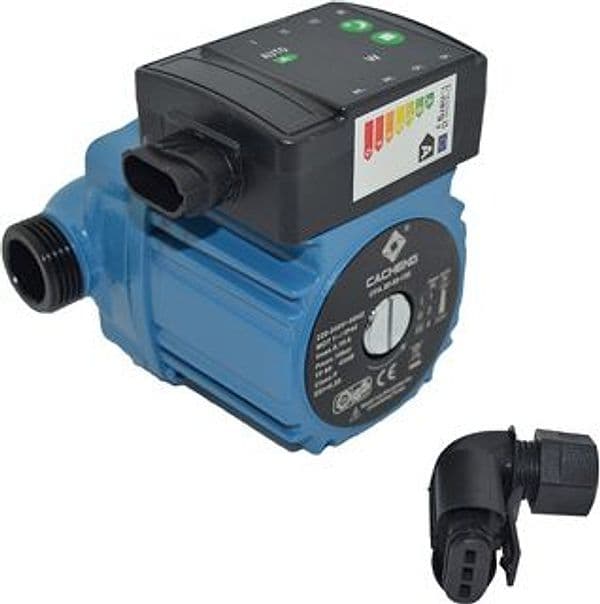 Circolatore ad Alta Efficienza Mod Cfa Cache Kw 0,045 Att 356 Cfa 2560180 – Dianhydro