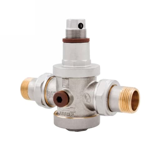 Riduttore di Pressione Europress Pesante Mm Itap ¾ (DN 15) 25 Bar 362,5PSI - 2