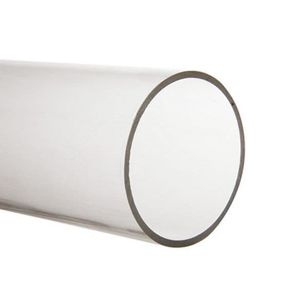 Tubo in Plexiglass per Indicatori di Livello 2 m Ø 16 - 3