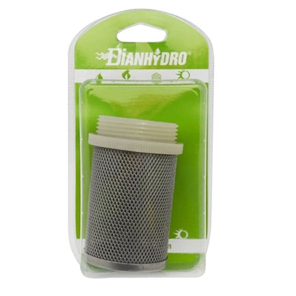 Filtro per Valvola Europa Blister Faidf 1 - 3