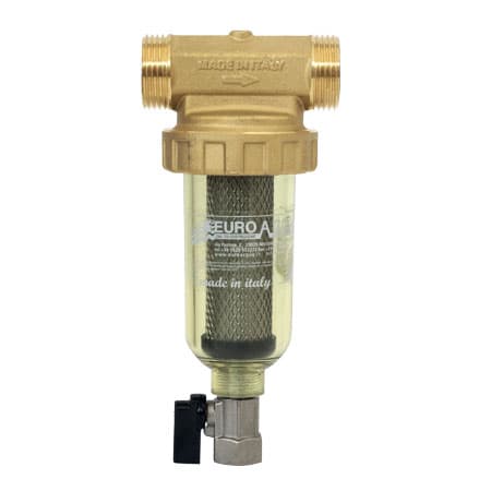 Filtro Disabbiatore Pulente Nano Ea - 2