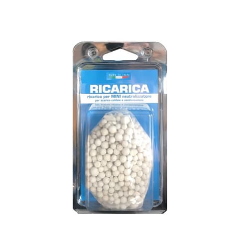 Ricarica per Minineutro Ea - 3