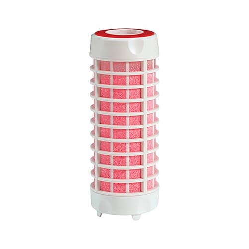 Cartucca Filtro Anti Calcare Ecosoft Scalex per Scaldabagno - 3