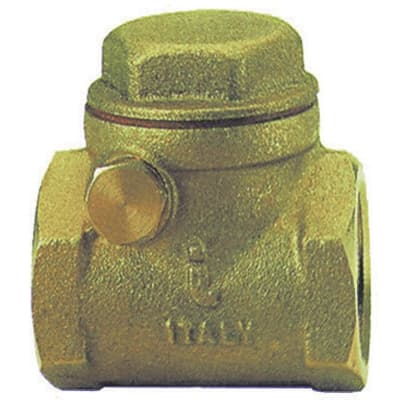 Valvola Ritegno Non Ritorno Clapet Itap 354 a 185 a 05 - 3