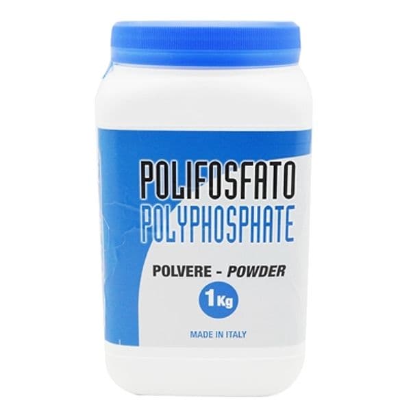 Polifosfato in Polvere da 1 Kg Atlas - 3