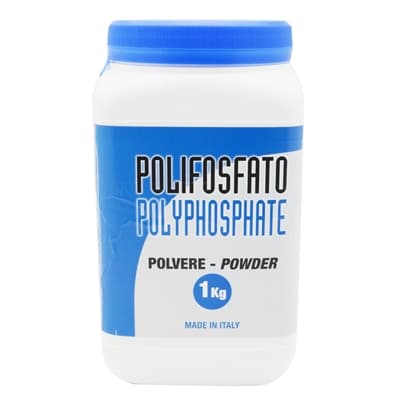 Polifosfato in Polvere da 1 Kg Atlas - 3