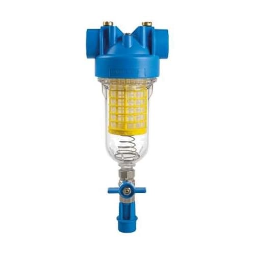 Filtro Autopulente Hydra Mini Pm Atlas ½ 25 Mcr A272 x B103 x C84 - 2