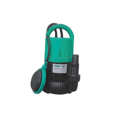 Elettropompa Sommersa in Tecnopolimero per Acque Chiare Dh 400 Watt - 2