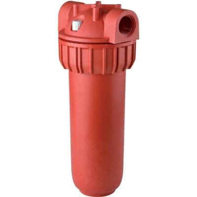 Filtro Junior Plus Hot 3P Sx Atlas ¾ Afp A241 x B133 x C130 - 2