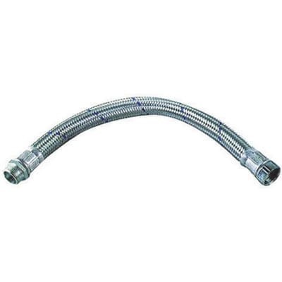 Flessibile Antivibrante Alta Pressione MF Cm 30 Dh 1 - 3