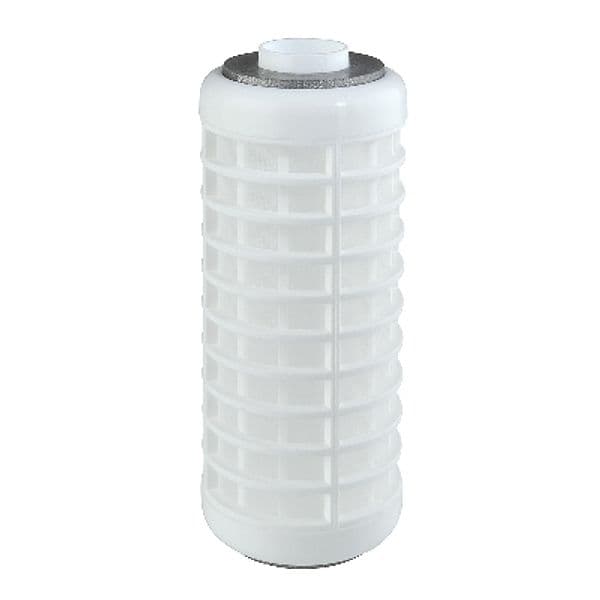 Cartuccia Lavabile per Filtro Mignon Rl Sx Atlas 50 Micron 5M 122 x 50 mm - 3