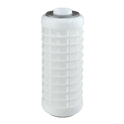 Cartuccia Lavabile per Filtro Mignon Rl Sx Atlas 50 Micron 5M 122 x 50 mm - 3