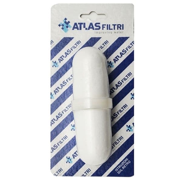 2 Pezzi di Ricarica Polifosfato Atlas 75 Gr Cad - 3