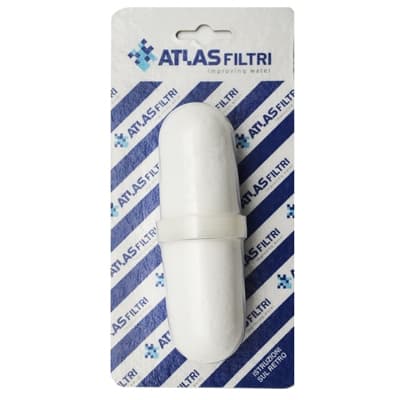 2 Pezzi di Ricarica Polifosfato Atlas 75 Gr Cad - 3