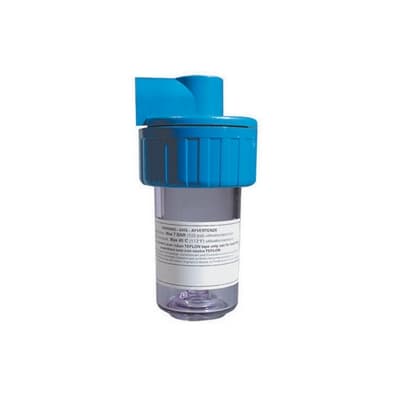 Filtro per Acqua Mignon Plus S3P Mfo As Atlas a 177 x B 90 x C 89 mm - 3