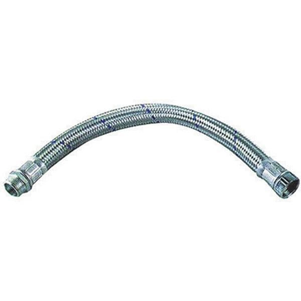 Flessibile Antivibrante Alta Pressione MF Cm 30 Dh 351 a 800 a 05 - 3