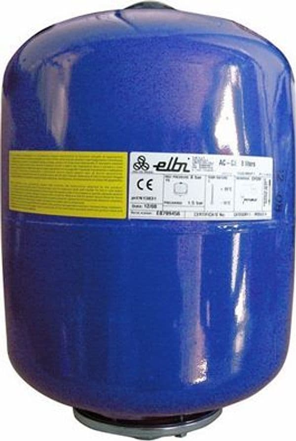 Sfera Autoclave 8 L Elbi - 3