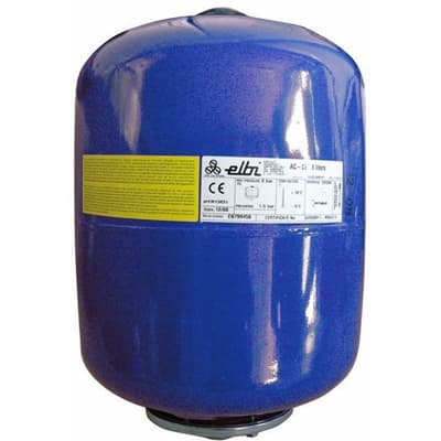 Sfera Autoclave 8 L Elbi - 3