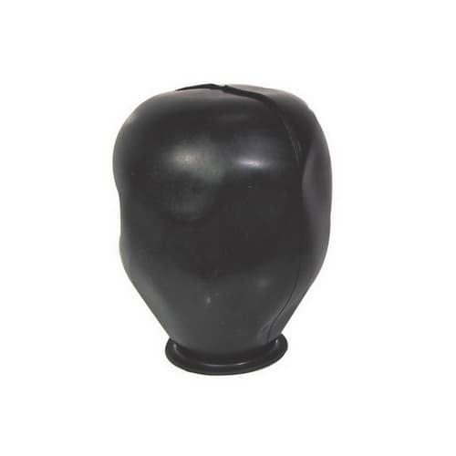 Membrana in Gomma Epdm per Sfera Autoclave Elbi 18 a 25 L per 18 a 25 - 3