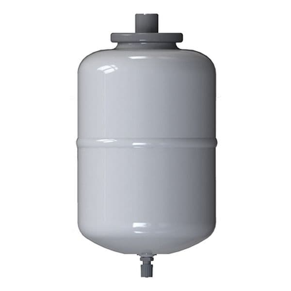 Vaso di Espansione Extravarem Lc 2 L Raccordo 1/2 - 3