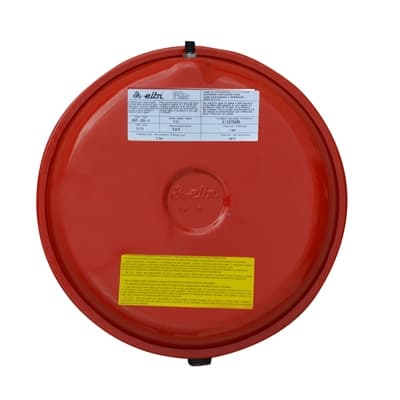 Vaso di Espansione Serie Erp 6 L Elbi - 2